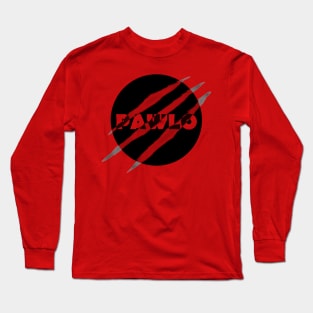 PawLo Long Sleeve T-Shirt